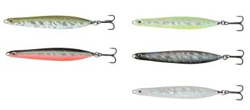 Savage Gear Seeker ISP 10.2cm 28g Jig Sahte Balık