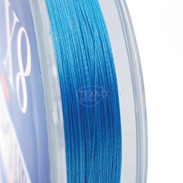 Kendo 300m Surf Cast 8x 8 Kat Örgü İp Olta Misinası Dynema