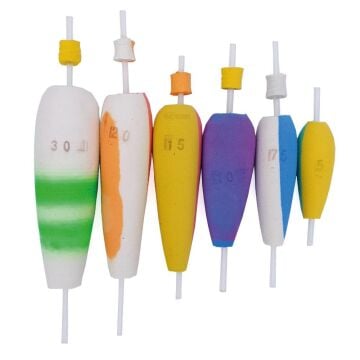 TAMSET Renkli Eva Sünger Şamandıra