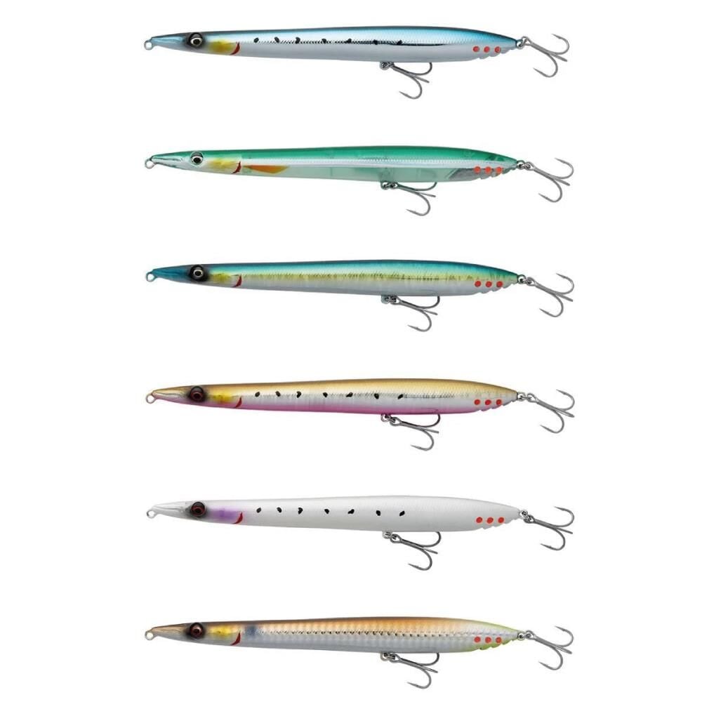 Savage Gear Surf Walker 2.0 15.5cm 17gr Floating Sahte Balık