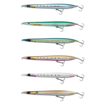 Savage Gear Surf Walker 2.0 15.5cm 17gr Floating Sahte Balık