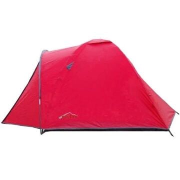 Evolite Excamp Pro 2 Kişilik 4 Mevsim Kamp Çadırı