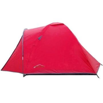 Evolite Excamp Pro 2 Kişilik 4 Mevsim Kamp Çadırı