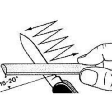 Victorinox Sharpening Stone Çakı Bileme Taşı