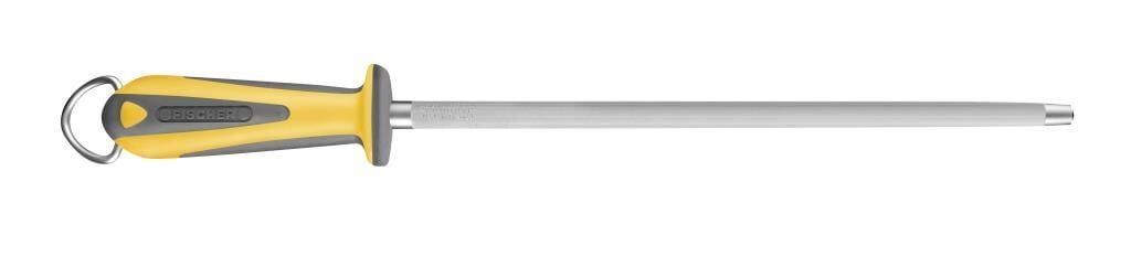 Fischer N245J 30cm Yuvarlak Masat Sarı