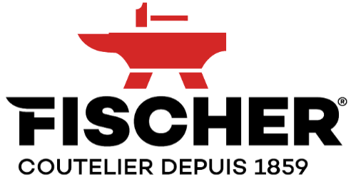 FISCHER Logo