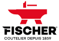 FISCHER Logo