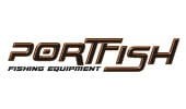 PORTFISH Logo