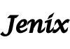 Jenix Logo