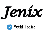 Jenix Logo