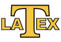 Latex Logo