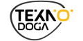 TEKNODOĞA Logo