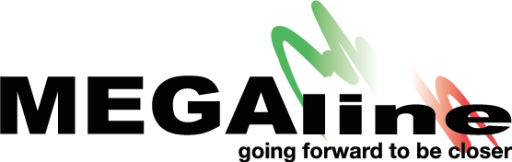 Megaline Logo