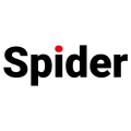 Spider Logo