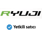 Ryuji Logo