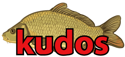 Kudos Logo