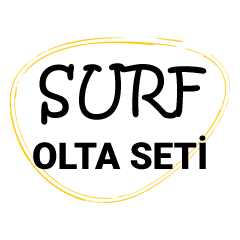 Surf Olta Seti