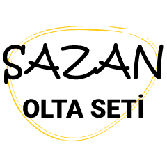 Sazan Olta Seti