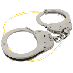 Polis Kelepçesi