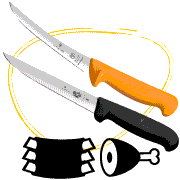 Kemik Sıyırma Bıçağı