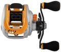 Baitcasting Olta Makinesi