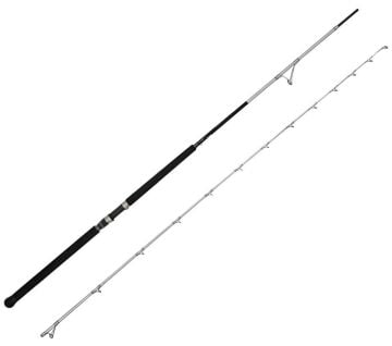 Okuma Azores Shore Jigging Spin 304cm 40-100g 2P Olta Kamışı