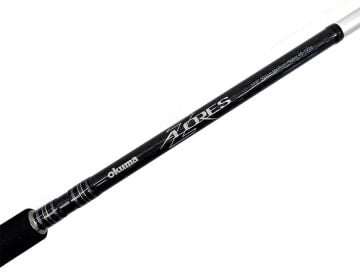 Okuma Azores Shore Jigging Spin 304cm 40-100g 2P Olta Kamışı