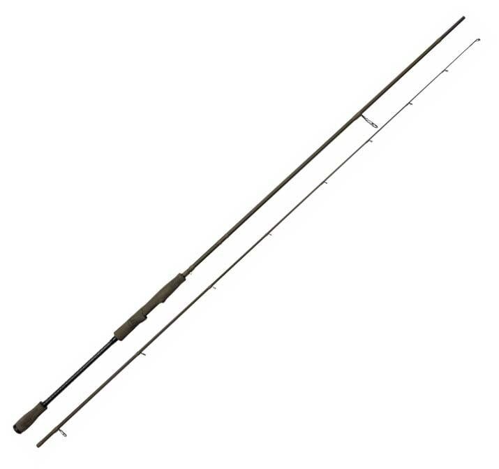 Savage Gear SG4 Medium Game 8' 251cm 12-35g Spin Kamışı