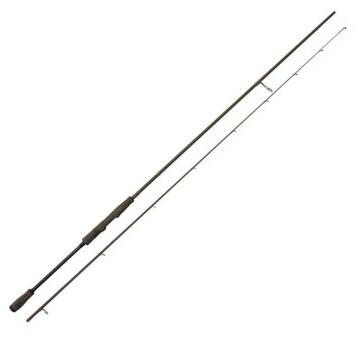 Savage Gear SG4 Medium Game 8' 251cm 12-35g Spin Kamışı