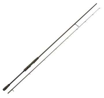 Savage Gear SG4 Medium Game 8' 251cm 12-35g Spin Kamışı