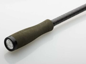 Savage Gear SG4 Medium Game 8' 251cm 12-35g Spin Kamışı