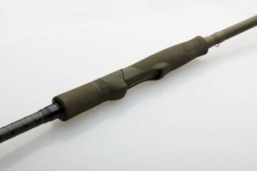 Savage Gear SG4 Medium Game 8' 251cm 12-35g Spin Kamışı