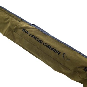 Savage Gear SG4 Medium Game 8' 251cm 12-35g Spin Kamışı
