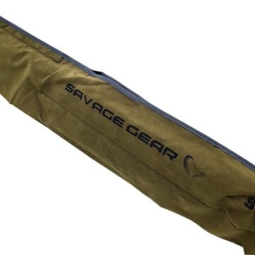 Savage Gear SG4 Medium Game 8' 251cm 12-35g Spin Kamışı