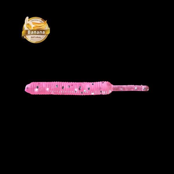 Japanese Baby Worm Aromalı LRF Silikon Solucan Yem 310