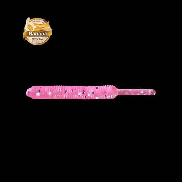 Japanese Baby Worm Aromalı LRF Silikon Solucan Yem 310