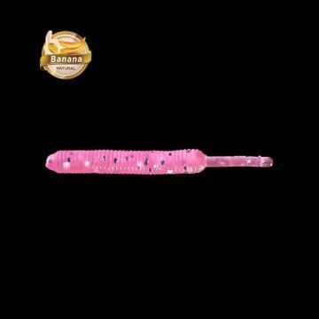 Japanese Baby Worm Aromalı LRF Silikon Solucan Yem 310
