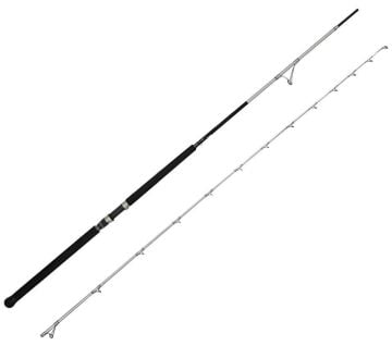 Okuma Azores Shore Jigging Spin 304cm 60-150g 2P Olta Kamışı