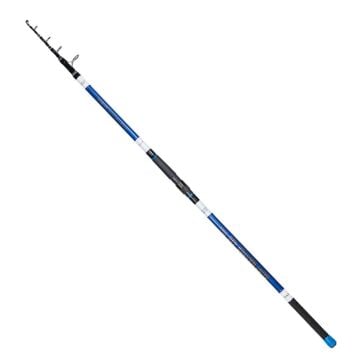 Ryuji Surf Master 420cm 100-250g Teleskobik Surf Kamışı