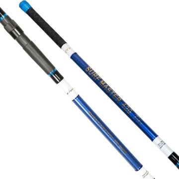 Ryuji Surf Master 420cm 100-250g Teleskobik Surf Kamışı