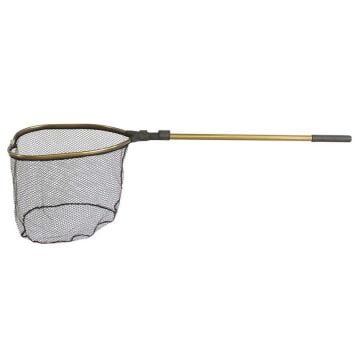 Remixon Teleskobik Katlanır Kepçe Siyah LND-18