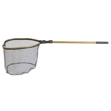 Remixon Teleskobik Katlanır Kepçe Siyah LND-18