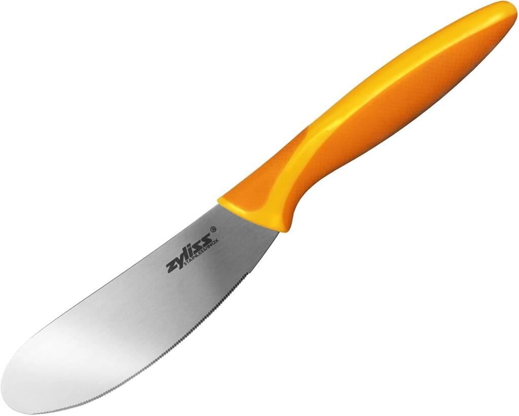 Zyliss 11cm Sandviç Sos Bıçağı E71740