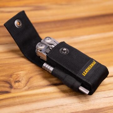 Leatherman Bit Driver Extender Uzatıcı Lokma Kolu