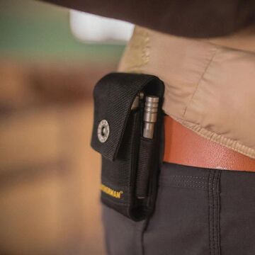 Leatherman Bit Driver Extender Uzatıcı Lokma Kolu