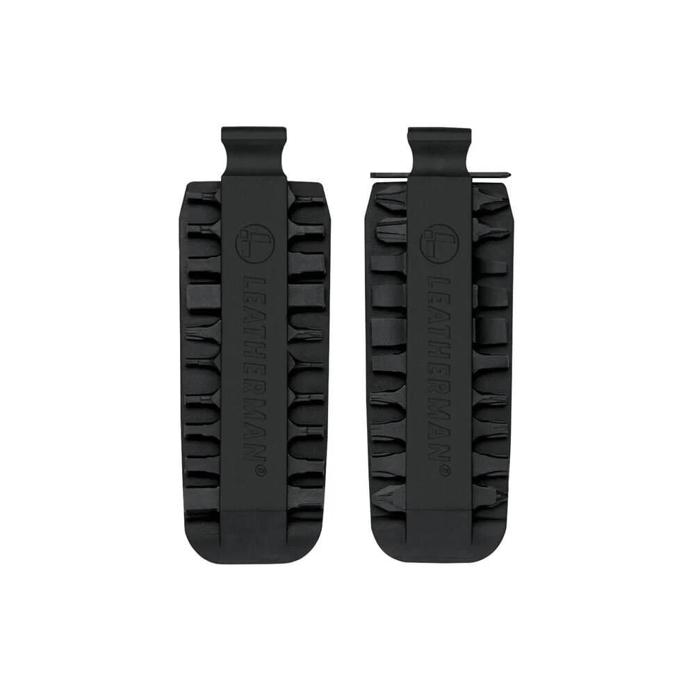 Leatherman Bit Kit Siyah Lokma Ucu Seti