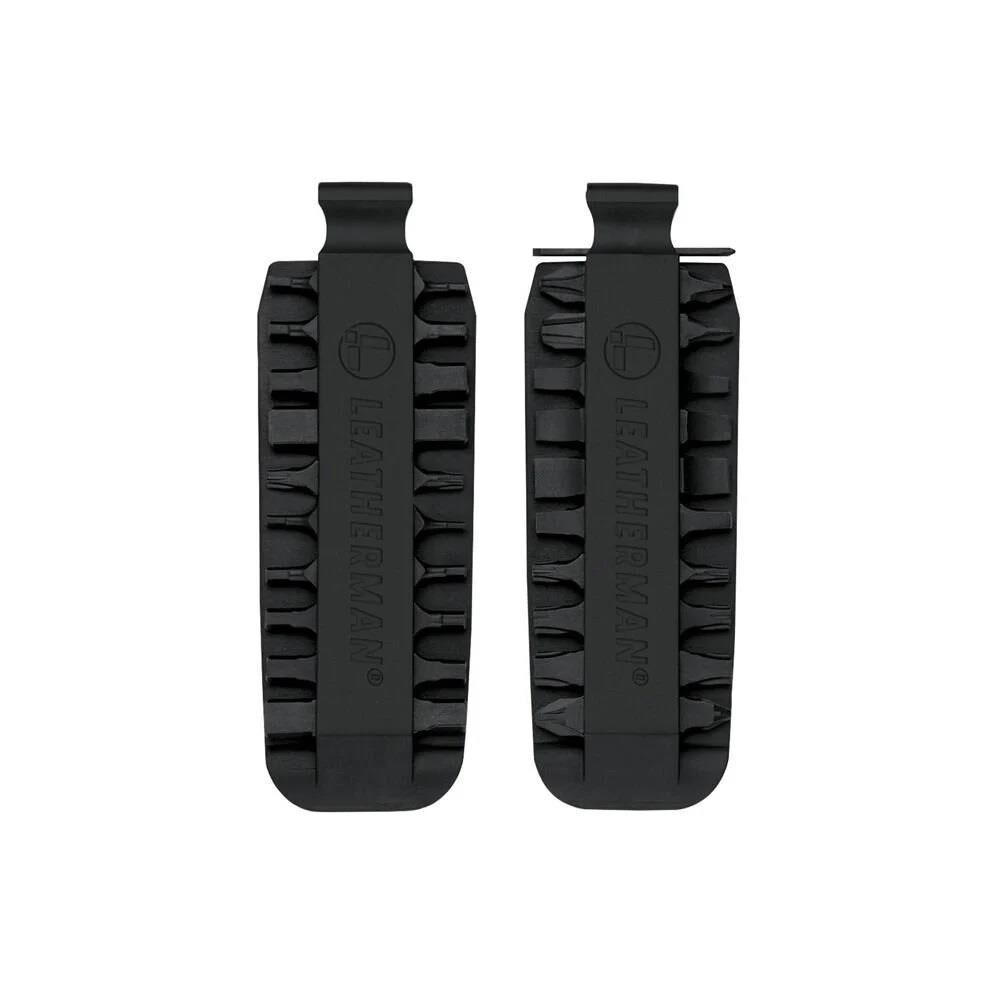 Leatherman Bit Kit Siyah Lokma Ucu Seti