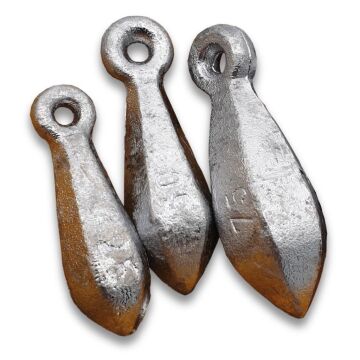 TAMSET Armut Kurşun, Adet KG Seçimli Olta Kurşunu