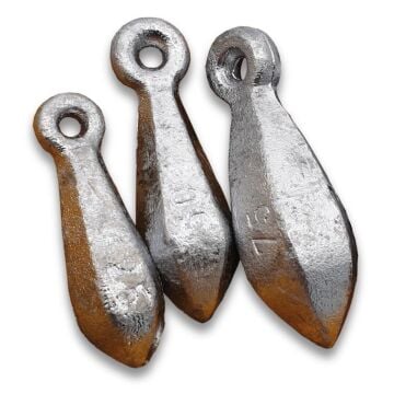 TAMSET Armut Kurşun, Adet KG Seçimli Olta Kurşunu