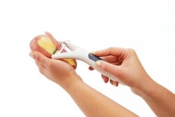 Zyliss Smooth Glide Y Soyacak E950020